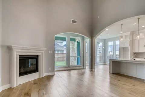 Living - 4801 Triadic Ln, Prosper, TX 75078 photo 1 of 7