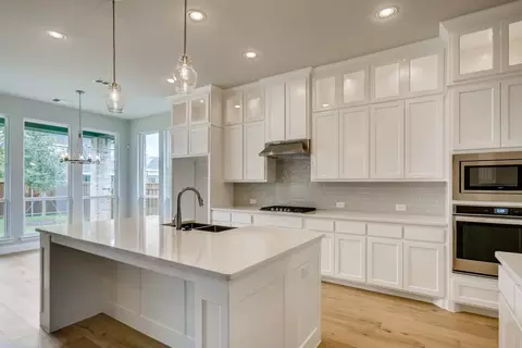Kitchen - 4801 Triadic Ln, Prosper, TX 75078 photo 1 of 6