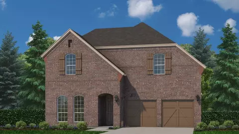 4801 Triadic Ln, Prosper, TX 75078