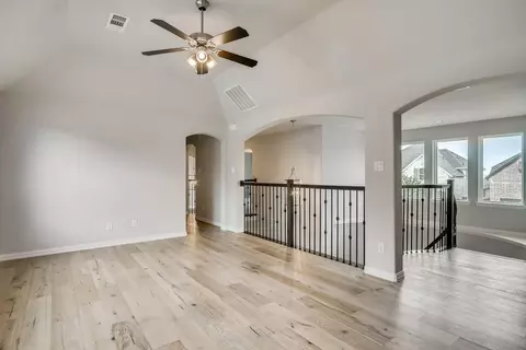 Living - 4801 Triadic Ln, Prosper, TX 75078 photo 3 of 7