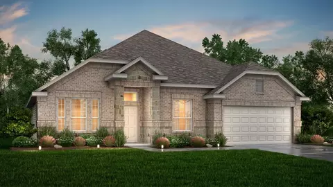 181 Peel Point Dr, Montgomery, TX 77356