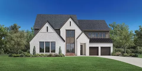 7151 Valderama Ct, Mckinney, TX 75071