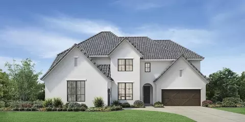 7151 Valderama Ct, Mckinney, TX 75071