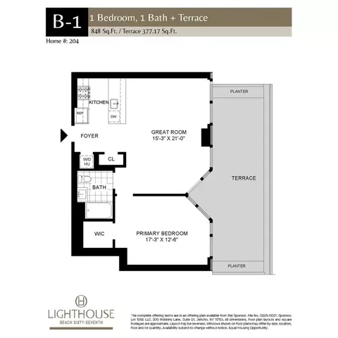 1-41 Beach 67th St, Arverne, NY 11692