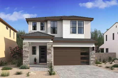 Exterior - 107 E Windsor Dr, Gilbert, AZ 85296 photo 9 of 10