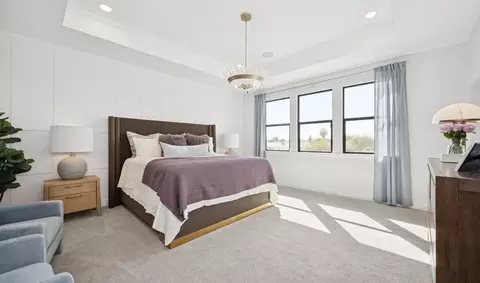 Bedroom - 107 E Windsor Dr, Gilbert, AZ 85296 photo 4 of 17