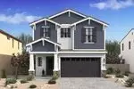 Exterior - 107 E Windsor Dr, Gilbert, AZ 85296 photo 3 of 10