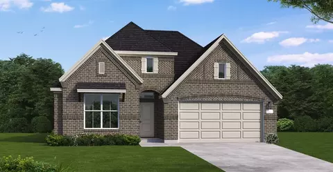 28814 Crockett Gardens Dr, New Caney, TX 77357
