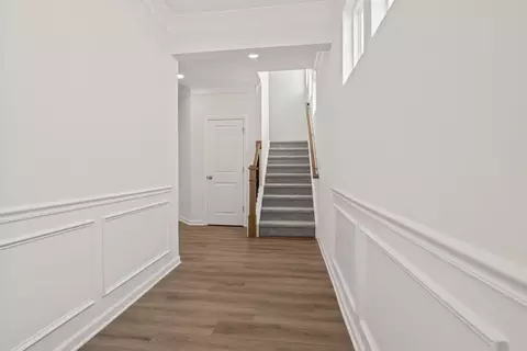 Entry Way - Vaucluse Road, Aiken, SC 29801 photo 1 of 2