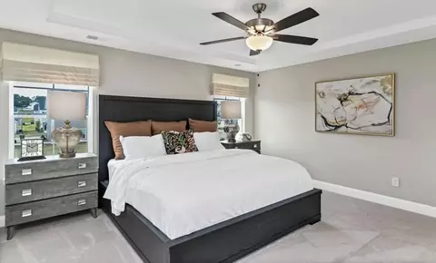 Bedroom - Vaucluse Road, Aiken, SC 29801 photo 8 of 8