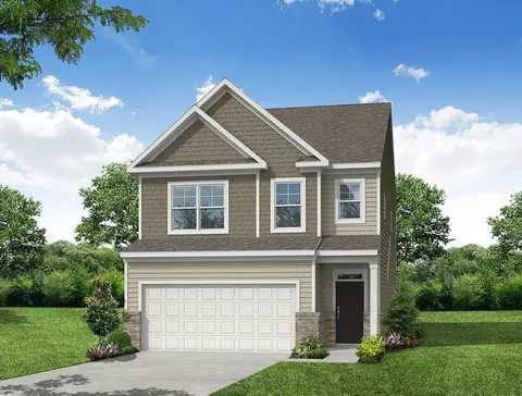 Exterior - Vaucluse Road, Aiken, SC 29801 photo 4 of 10