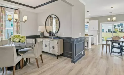 Dining - Vaucluse Road, Aiken, SC 29801 photo 4 of 4