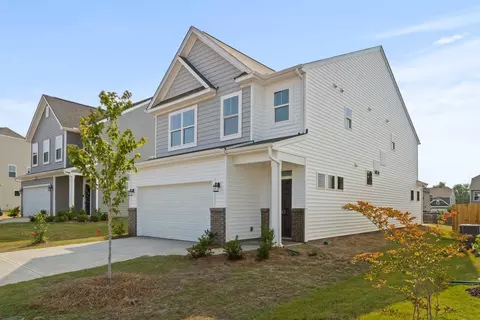 Exterior - Vaucluse Road, Aiken, SC 29801 photo 7 of 10