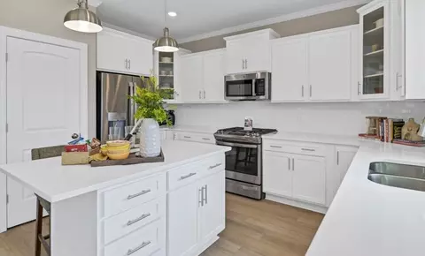 Kitchen - Vaucluse Road, Aiken, SC 29801 photo 3 of 3