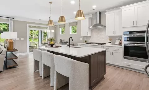 Kitchen - Vaucluse Road, Aiken, SC 29801 photo 2 of 3