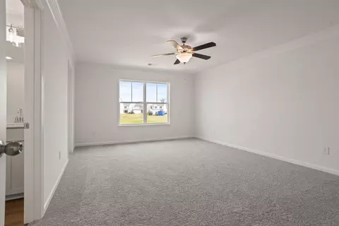 Bedroom - Vaucluse Road, Aiken, SC 29801 photo 6 of 8