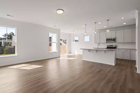 Living - Vaucluse Road, Aiken, SC 29801 photo 2 of 3