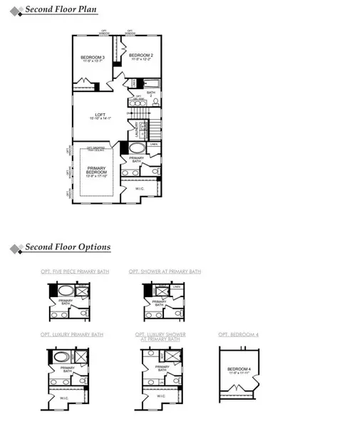Floorplan - Vaucluse Road, Aiken, SC 29801 photo 2 of 2
