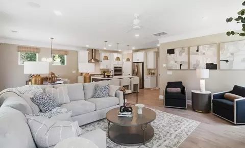 Living - Vaucluse Road, Aiken, SC 29801 photo 3 of 3