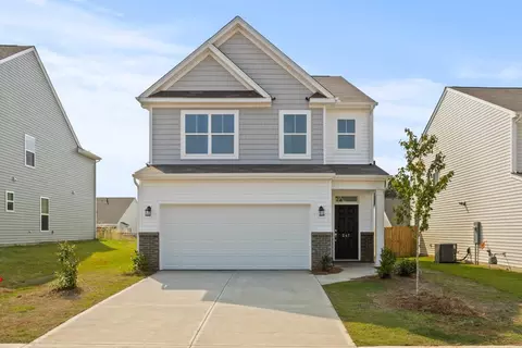 Exterior - Vaucluse Road, Aiken, SC 29801 photo 6 of 10