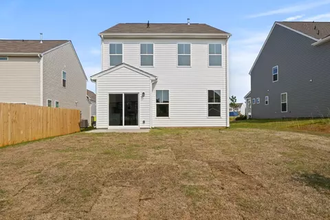 Exterior - Vaucluse Road, Aiken, SC 29801 photo 8 of 10