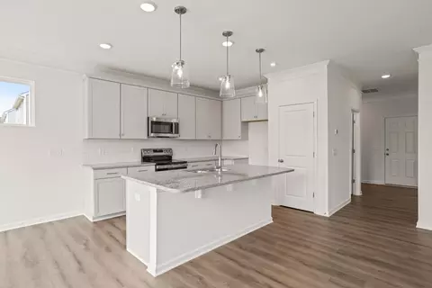 Kitchen - Vaucluse Road, Aiken, SC 29801 photo 1 of 3