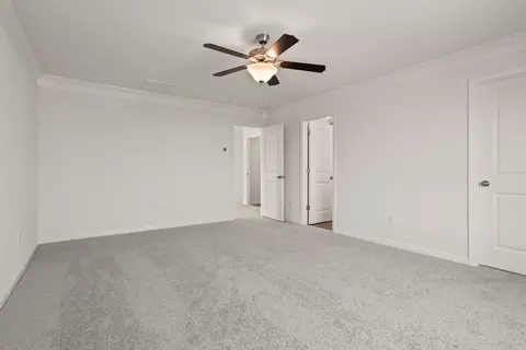 Bedroom - Vaucluse Road, Aiken, SC 29801 photo 7 of 8