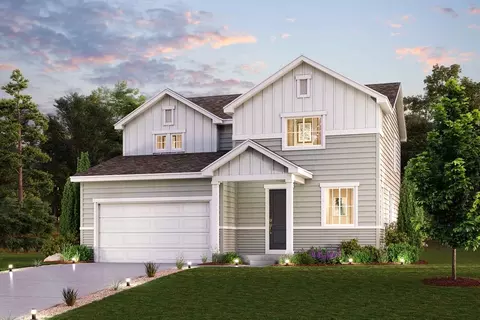 5959 Red Barn Ave, Longmont, CO 80504