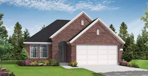 9535 Sierra Crest Ln, Porter, TX 77365