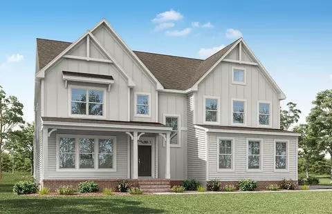 4171 New Line Rd, Gum Spring, VA 23065