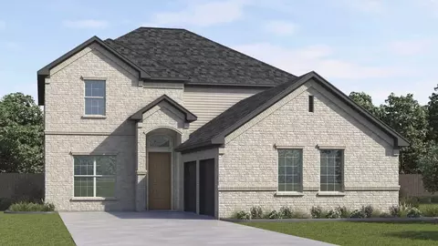 3618 Ansley Ln, Rockwall, TX 75032