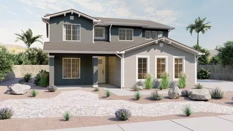 6045 Jasper Ridge Dr, Saint George, UT 84790