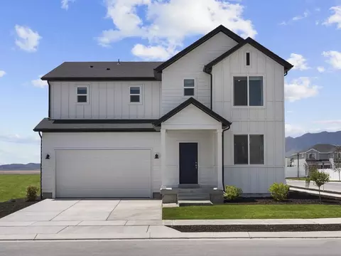 Exterior - 918 E Cody St, Eagle Mountain, UT 84005 photo 1 of 2