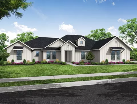 2911 Stella Rose Ct, Waxahachie, TX 75165