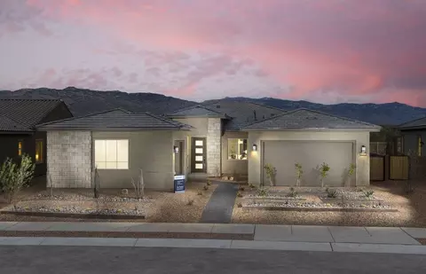8067 S Silver Oak Dr Tucson, Tucson, AZ 85747
