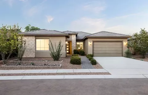 8067 S Silver Oak Dr Tucson, Tucson, AZ 85747