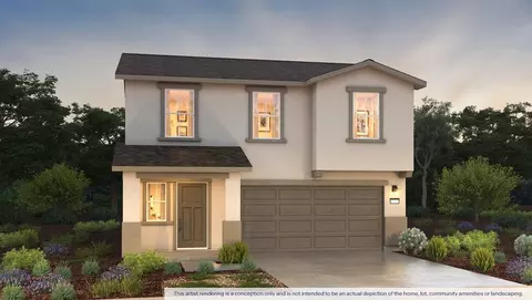 2333 W Newton Ave, Visalia, CA 93291