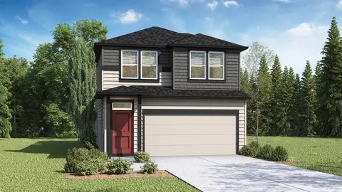 3673 SW Battaglia Ave, Gresham, OR 97080