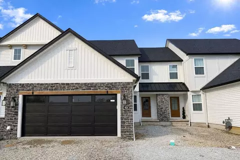 421 Bordeaux Blvd, Broadview Heights, OH 44147