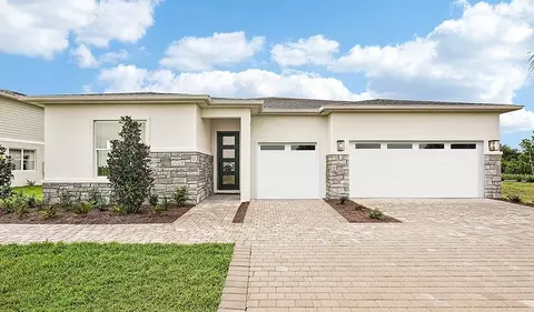 Exterior - 2013 Hammock Trace Dr, Parrish, FL 34219 photo 2 of 2