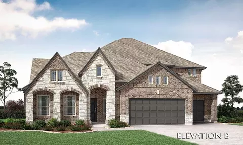 361 Tony St, Burleson, TX 76028