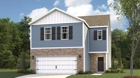 352 Chimney View Loop, Blountville, TN 37617