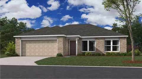 102 Southfork Dr, Beebe, AR 72012