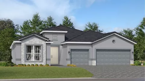 1601 Double Eagle Trl, Naples, FL 34120