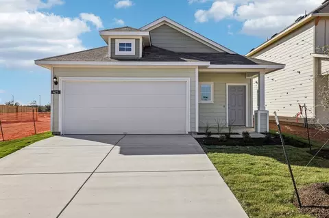425 Rear Boot Way, Liberty Hill, TX 78642