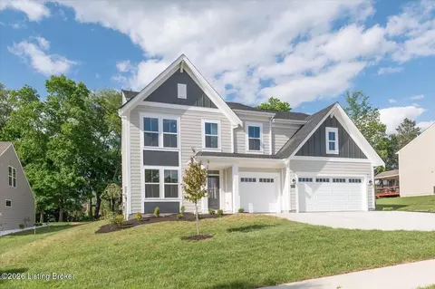 10537 Vista View Dr, Louisville, KY 40291