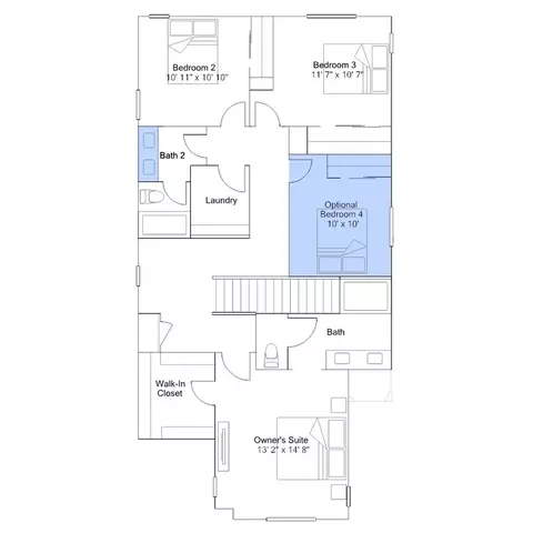 Floorplan - 1701 Lightning St, Rialto, CA 92376 photo 3 of 3