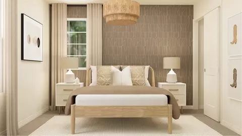 Bedroom - 1701 Lightning St, Rialto, CA 92376 photo 4 of 5