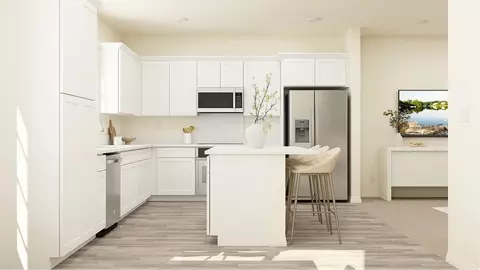 Kitchen - 1701 Lightning St, Rialto, CA 92376 photo 2 of 5
