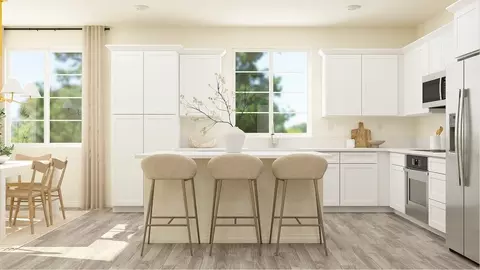 Kitchen - 1701 Lightning St, Rialto, CA 92376 photo 1 of 5